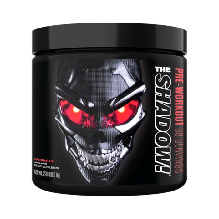 JNX Sports Pre Workout The Shadow watermelon