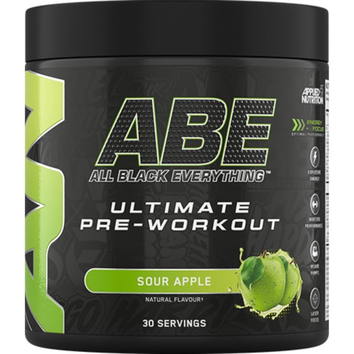sour apple