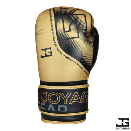 Joyagear bokshandschoenenen evolution goud