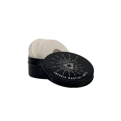 Finger tape for bjj wit