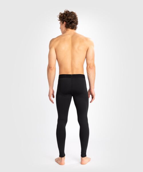 Venum Contender Heren Spats - Zwart/Wit