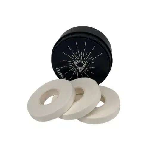 Finger tape for bjj wit