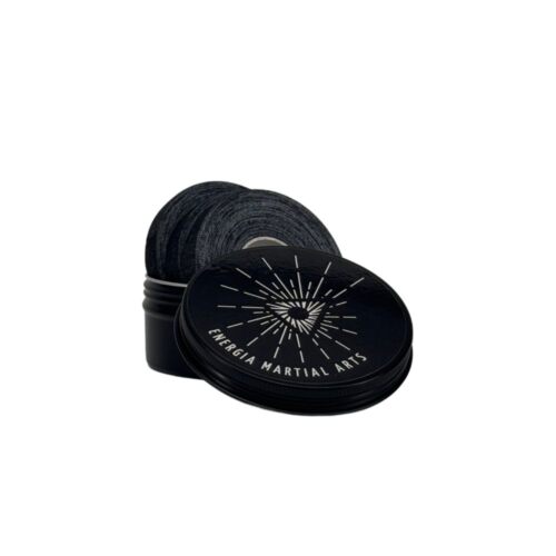 Finger tape for bjj zwart