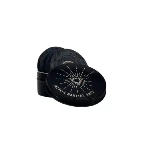 Finger tape for bjj zwart
