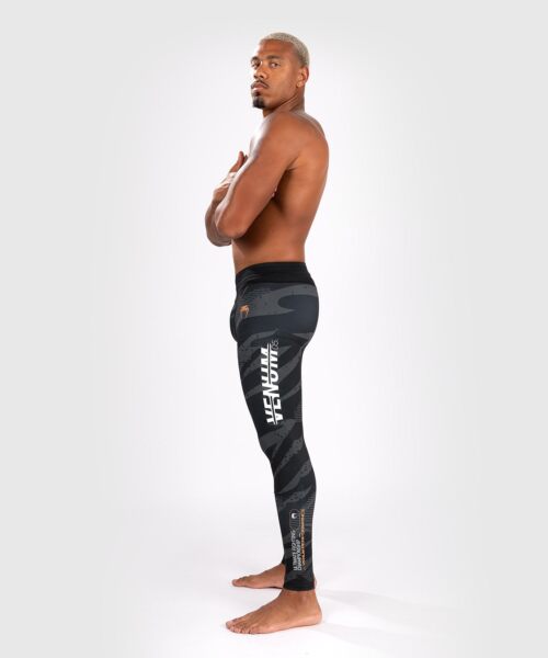 UFC Adrenaline By Venum Fight Week Prestatie Mesh Voor Mannen - Urban Camo