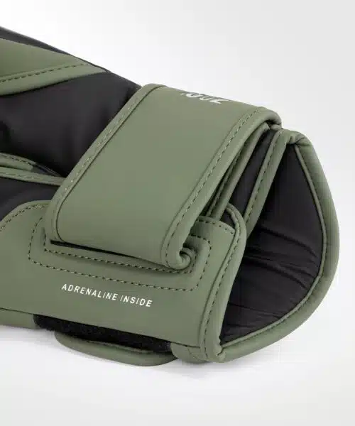 Venum Challenger 4.0 Bokshandschoenen - Khaki/Zwart