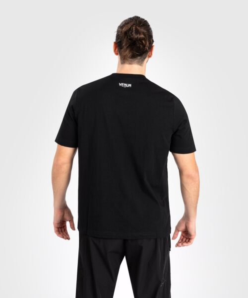 UFC Venum Classic T-shirt - Zwart/Rood