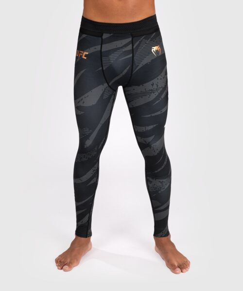 UFC Adrenaline By Venum Fight Week Prestatie Mesh Voor Mannen - Urban Camo