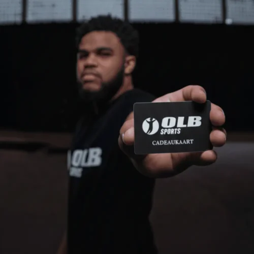 Cadeaukaart OLB Sports
