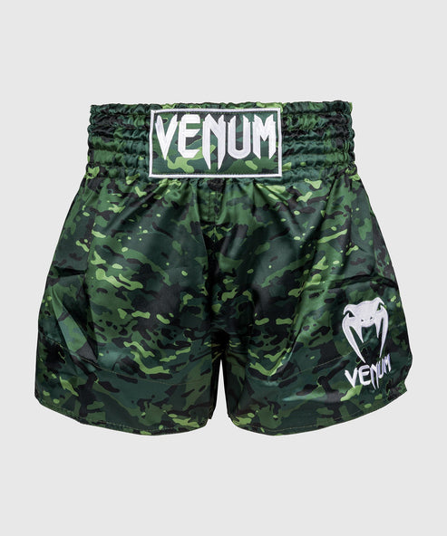 Venum Classic Muay Thai Shorts - Boscamo