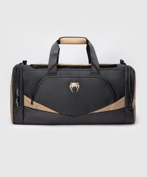 Venum Evo 2 Trainer Lite Duffle Bag - Zwart/Zand