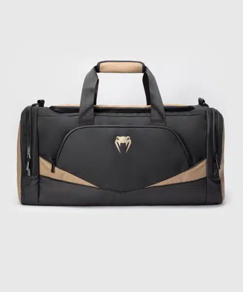 Venum Evo 2 Trainer Lite Duffle Bag - Zwart/Zand
