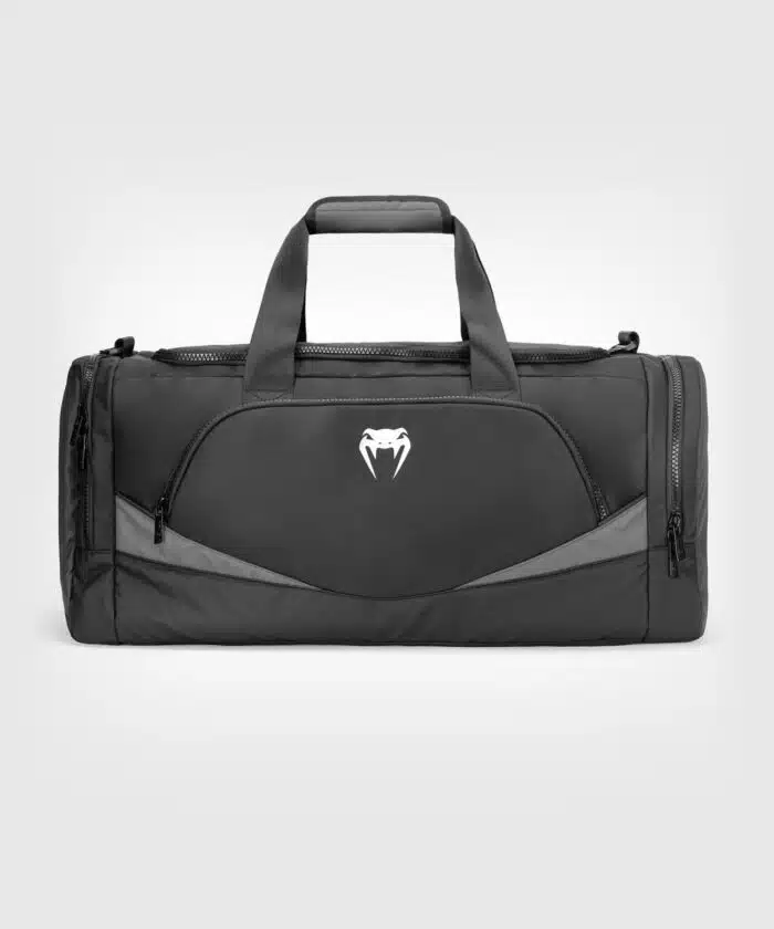 Venum Evo 2 Trainer Lite Duffle Bag - Zwart/Grijs