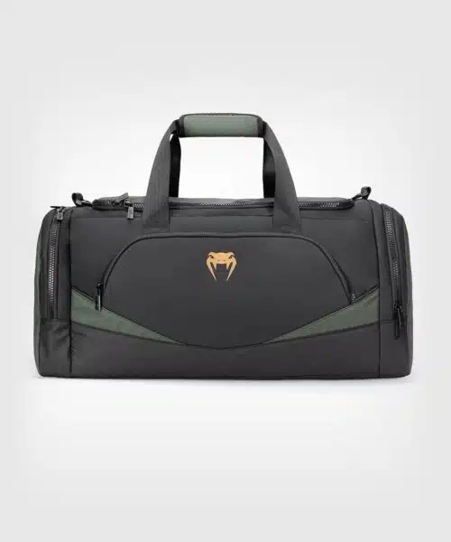 Venum Evo 2 Trainer Lite Duffle Bag - Zwart/Kaki