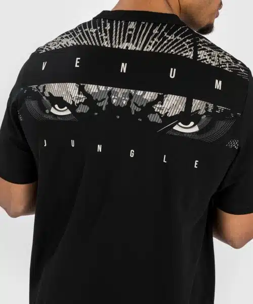 Venum gorilla jungle t-shirt