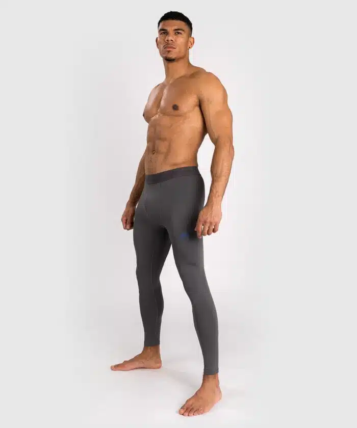 Venum Contender Heren Spats - Grijs