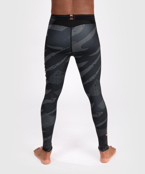 UFC Adrenaline By Venum Fight Week Prestatie Mesh Voor Mannen - Urban Camo