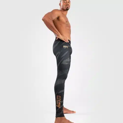 UFC Adrenaline By Venum Fight Week Prestatie Mesh Voor Mannen - Urban Camo