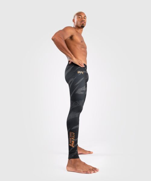 UFC Adrenaline By Venum Fight Week Prestatie Mesh Voor Mannen - Urban Camo