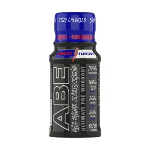 Applied nutriton ABE pre workout energy