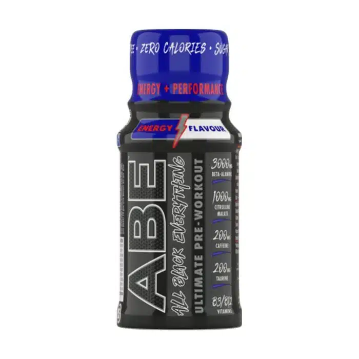 Applied nutriton ABE pre workout energy