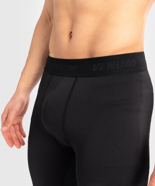 Venum Contender Heren Spats - Zwart/Wit