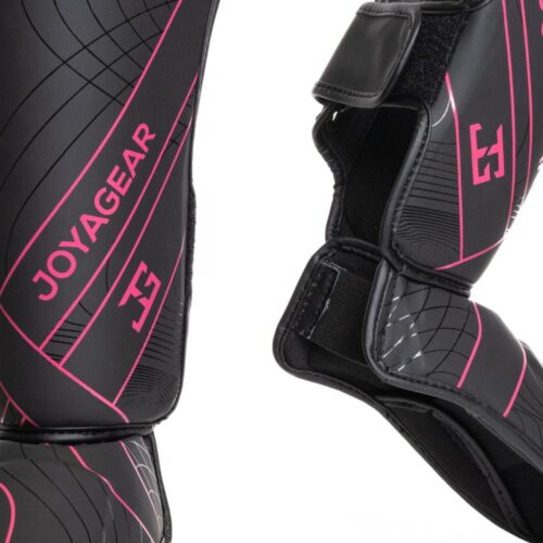 Joyagear scheenbeschermers essential roze