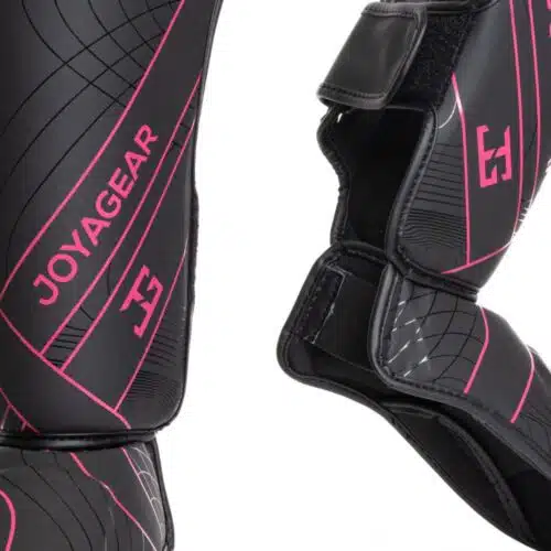 Joyagear scheenbeschermers essential roze