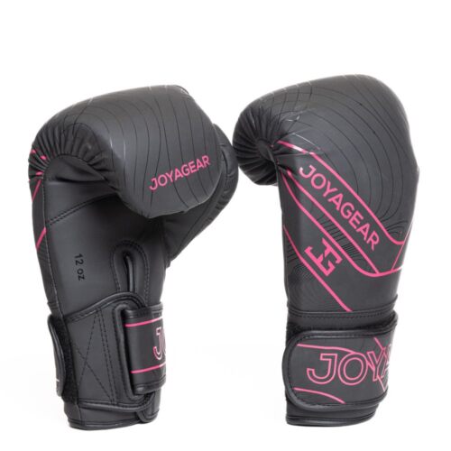 Joyagear bokshandschoenen essential roze
