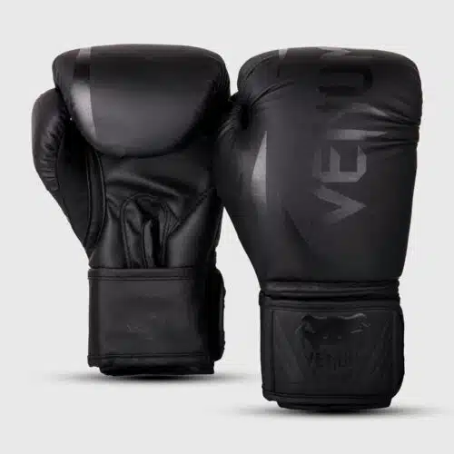 Venum bokshandschoenen challenger 2.0 kids black