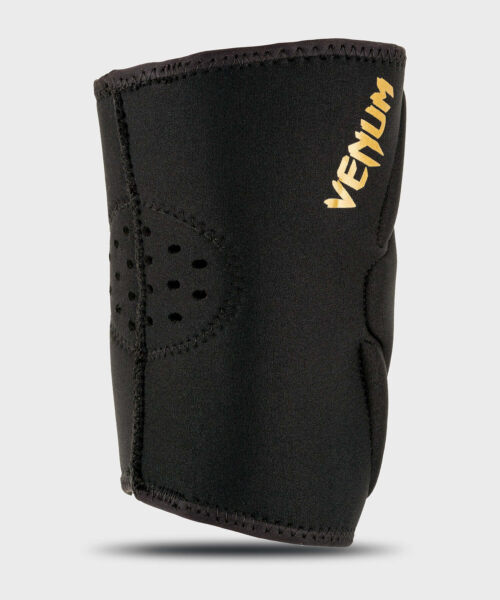 Venum mma bescherming black/gold