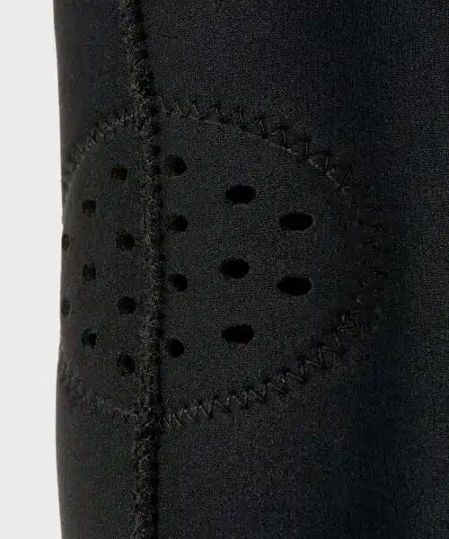 Venum mma bescherming black/gold