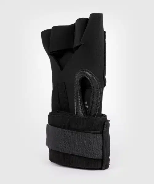 Venum gel binnenhandschoenen zwart/wit