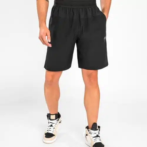 Venum G-Fit Air Trainingsshort - Zwart