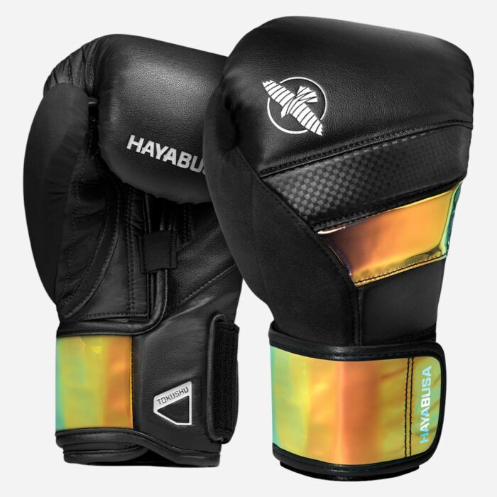Hayabusa bokshandschoenen t3