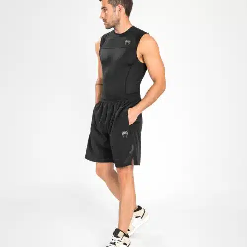 Venum G-Fit Air Trainingsshort - Zwart