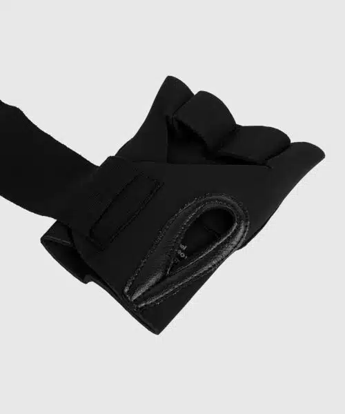 Venum gel binnenhandschoenen zwart/wit