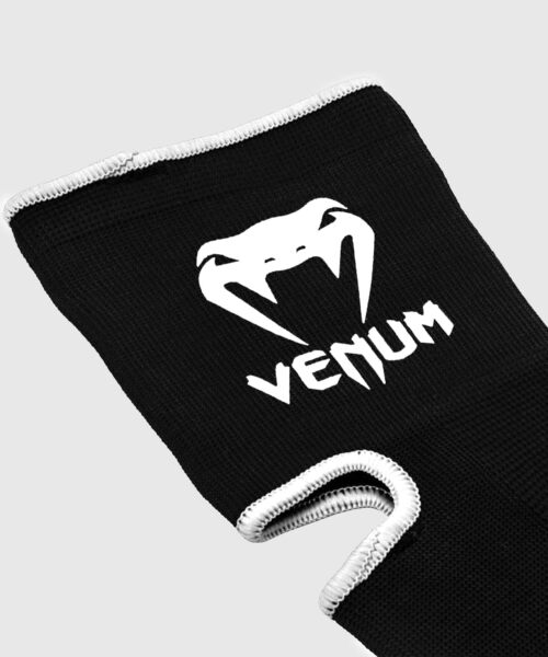 Venum Kontact Enkelbeschermers - Zwart