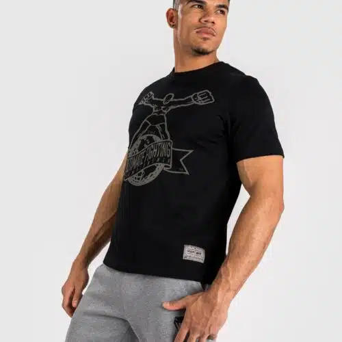 UFC by Venum Ulti-Man T-shirt - Zwart