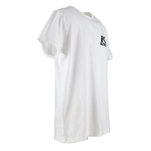 King pro boxing skull tshirt