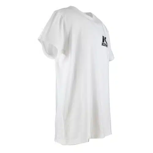 King pro boxing skull tshirt
