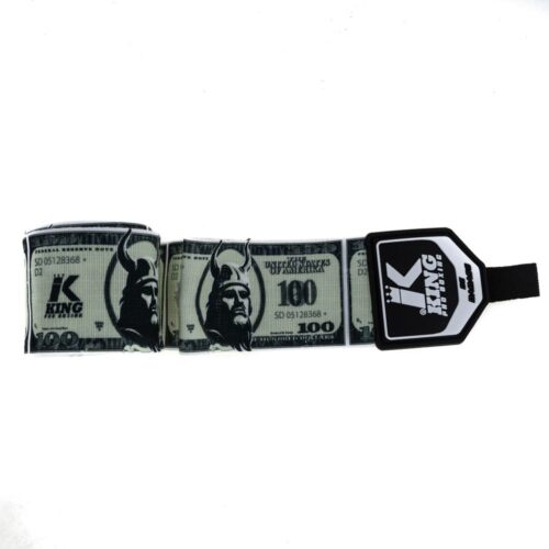 King boksbandages kpb/bpc viking