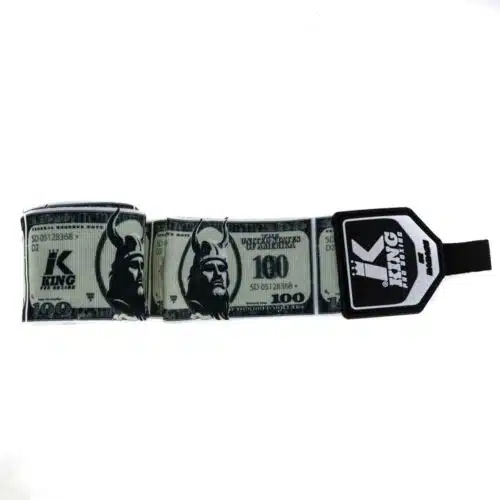 King boksbandages kpb/bpc viking