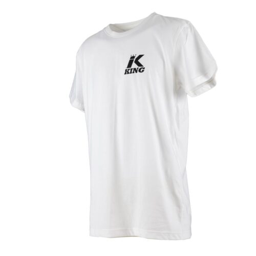 King pro boxing skull tshirt