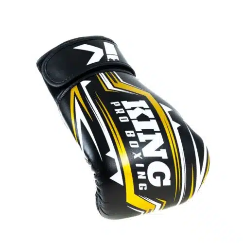 King bokshandschoenen spartan 3