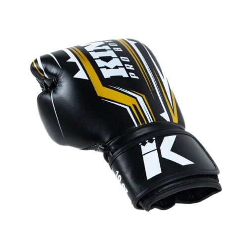 King bokshandschoenen spartan 3
