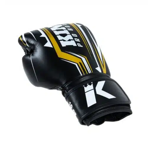 King bokshandschoenen spartan 3