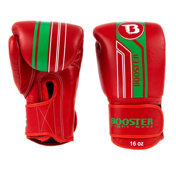 Booster bokshandschoenen bgl v9 morokko