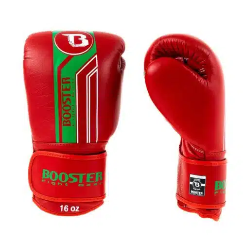 Booster bokshandschoenen bgl v9 morokko