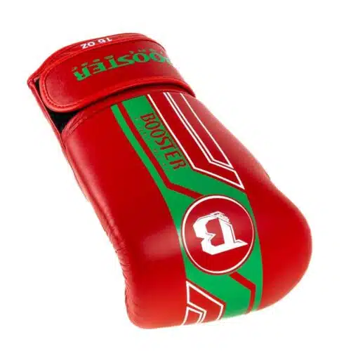 Booster bokshandschoenen bgl v9 morokko